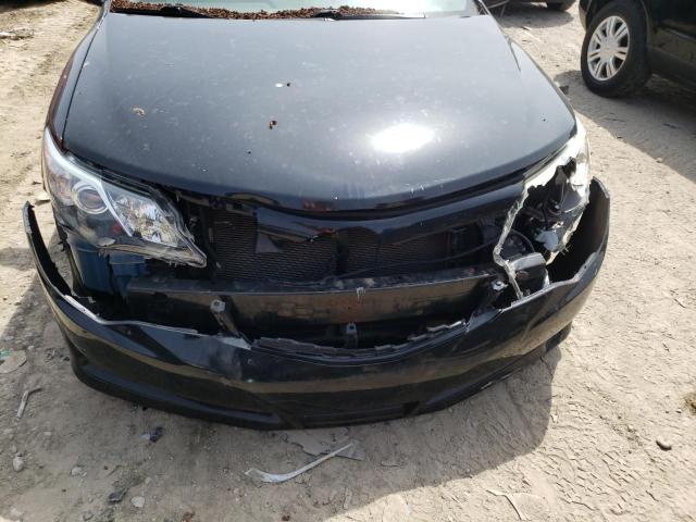 Фото 9 с аукциона – 2012 TOYOTA CAMRY BASE с VIN 4T1BF1FK6CU183449