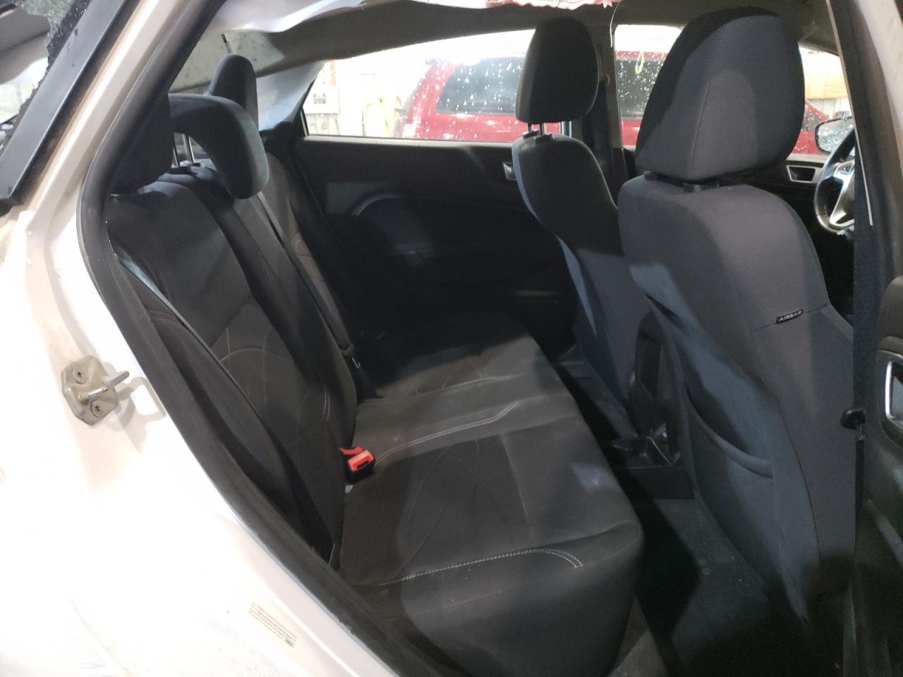 Photo 6 from auction – 2014 FORD FIESTA SE with VIN 3FADP4BJ3EM190526