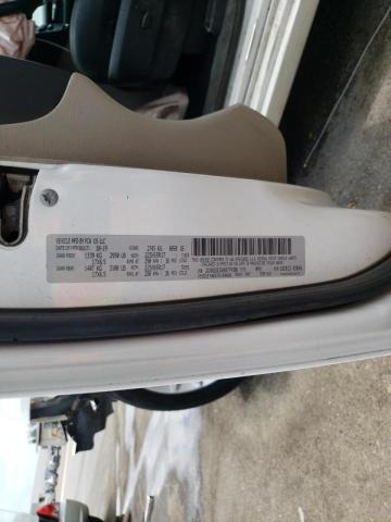 Photo 10 from auction – 2019 DODGE GRAND CARA with VIN 2C4RDGCG4KR774306
