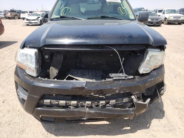 Photo 9 from auction – 2016 FORD EXPEDITION with VIN 1FMJU1HT0GEF06126