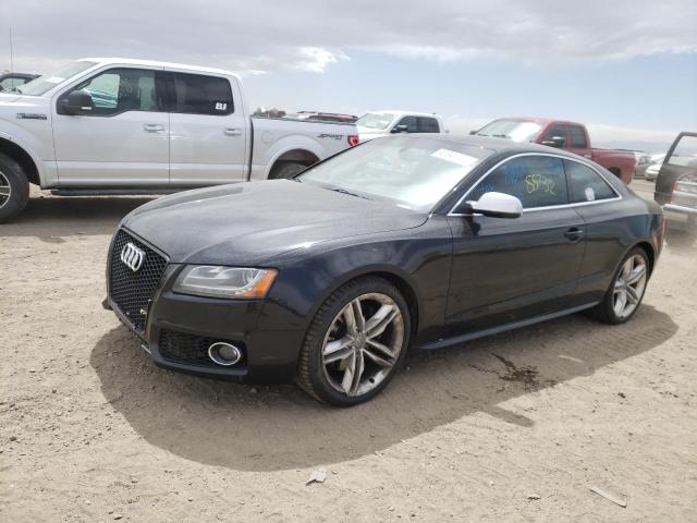 Foto 2 de la subasta – 2011 AUDI S5 PRESTIG con VIN WAUVVAFR2BA030971