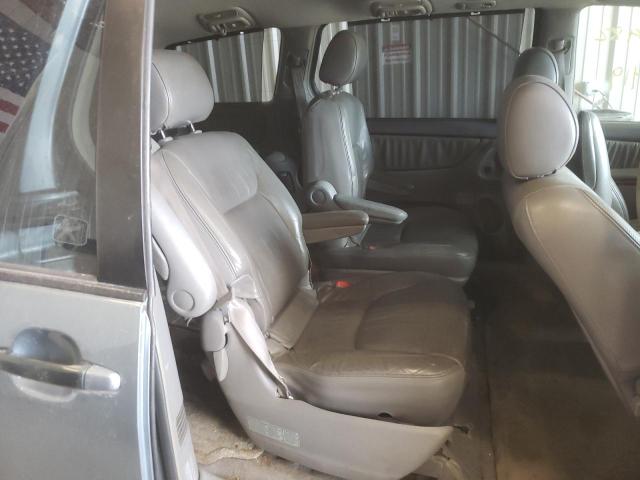 Photo 7 from auction – 2004 TOYOTA SIENNA XLE with VIN 5TDBA22C24S027454