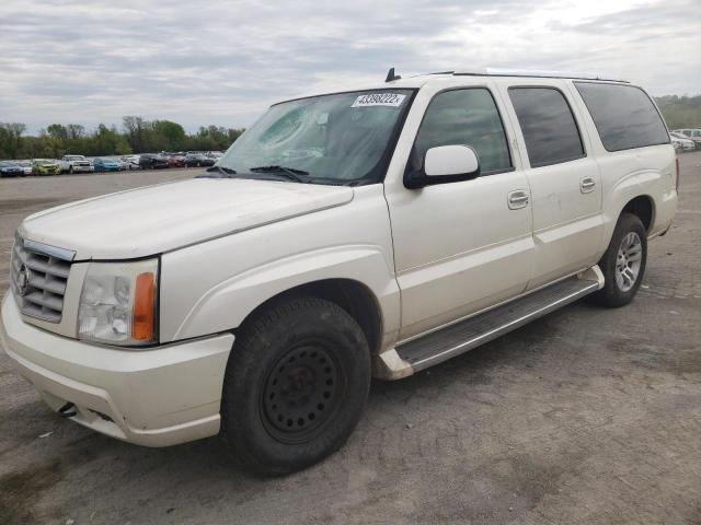 Photo 2 from auction – 2006 CADILLAC ESCALADE E with VIN 3GYFK66N96G101739