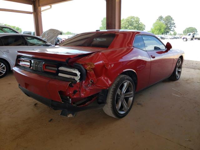 Photo 4 from auction – 2015 DODGE CHALLENGER with VIN 2C3CDZAT5FH900822