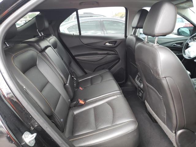 Photo 6 from auction – 2020 CHEVROLET EQUINOX PR with VIN 2GNAXNEV2L6169909