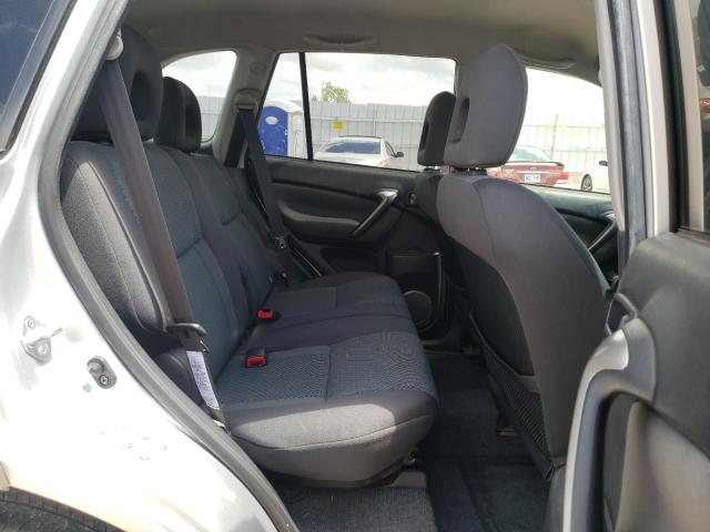 Photo 6 from auction – 2004 TOYOTA RAV4 with VIN JTEGD20V940025412