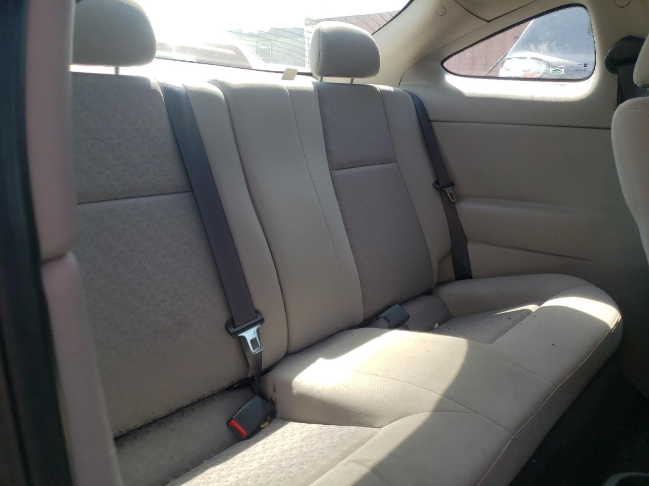Photo 6 from auction – 2006 CHEVROLET COBALT LS with VIN 1G1AK15F767635842