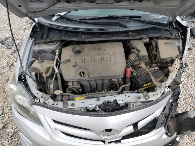 Photo 7 from auction – 2012 TOYOTA COROLLA BA with VIN 2T1BU4EE5CC908480