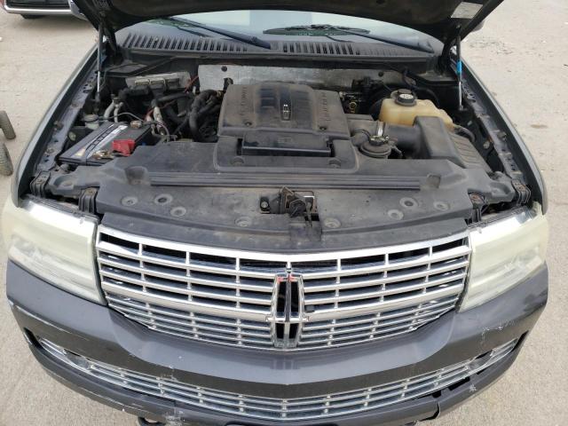 Photo 7 from auction – 2007 LINCOLN NAVIGATOR with VIN 5LMFU28547LJ07905