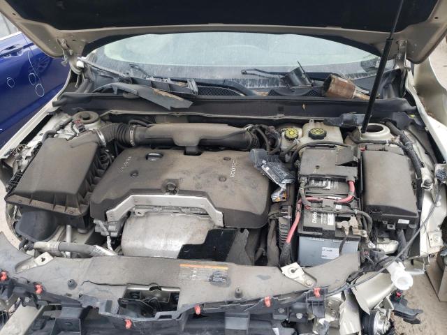 Photo 7 from auction – 2016 CHEVROLET MALIBU LIM with VIN 1G11E5SA3GF106418