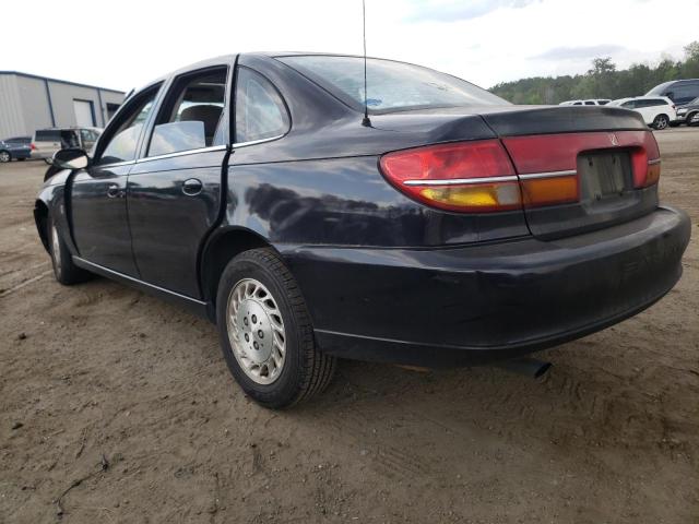 Photo 3 from auction – 2001 SATURN L200 with VIN 1G8JT52F01Y501106