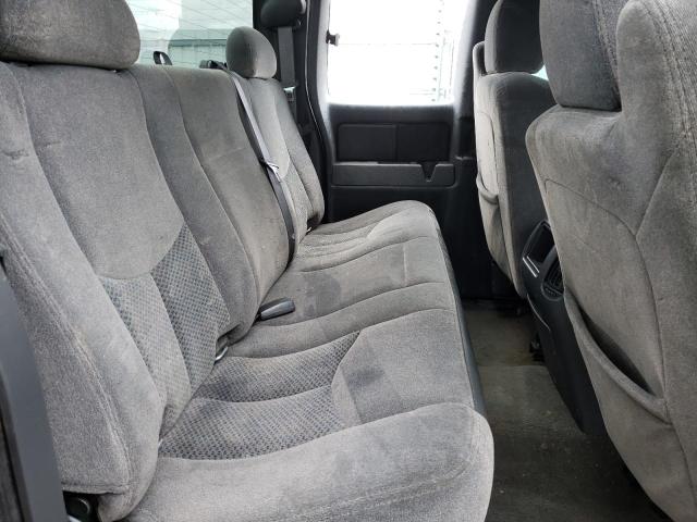 Photo 6 from auction – 2006 CHEVROLET SILVERADO with VIN 1GCHK29206E123824