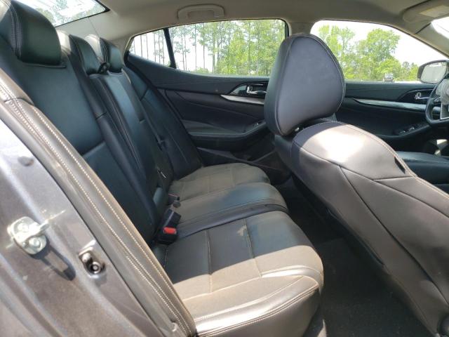 Photo 6 from auction – 2020 NISSAN MAXIMA SV with VIN 1N4AA6CV2LC367003