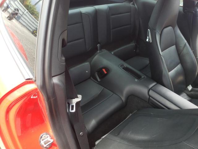 Photo 6 from auction – 2013 PORSCHE CARRERA with VIN WP0AA2A91DS107739