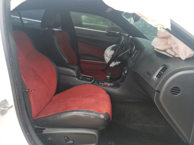 صورة رقم 5 من المزاد - 2016 DODGE CHARGER R/ مع VIN 2C3CDXGJ3GH105201