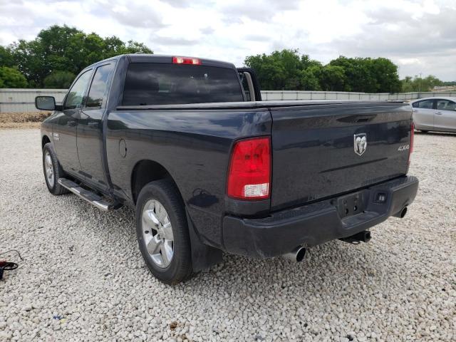 Photo 3 from auction – 2018 RAM 1500 ST with VIN 1C6RR7FT6JS342797