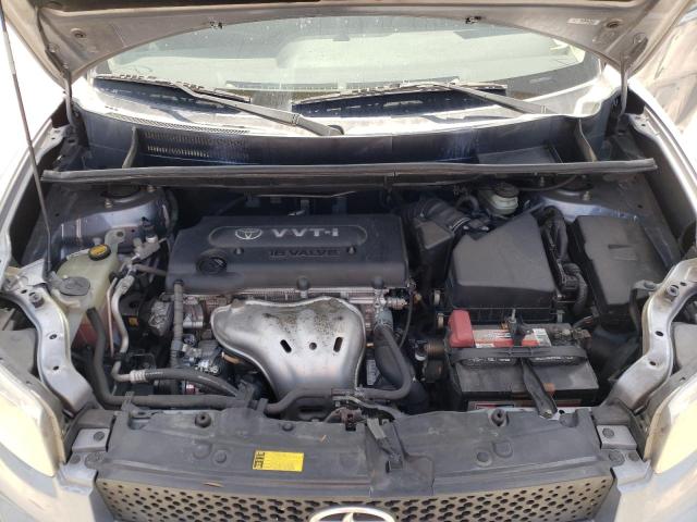 Photo 7 from auction – 2009 SCION XB with VIN JTLKE50E791086602