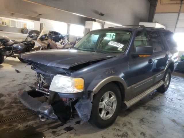 Photo 2 from auction – 2004 FORD EXPEDITION with VIN 1FMFU18L64LB07881