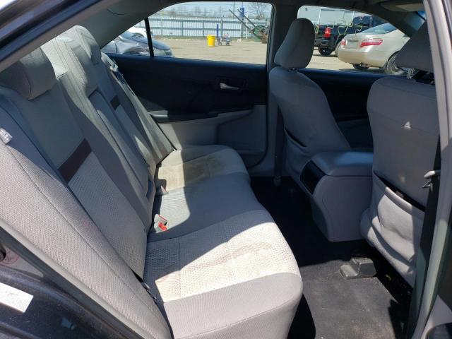 Photo 6 from auction – 2012 TOYOTA CAMRY BASE with VIN 4T1BF1FK6CU145557
