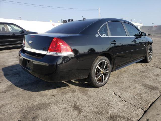 Photo 4 from auction – 2009 CHEVROLET IMPALA LS with VIN 2G1WB57NX91318933