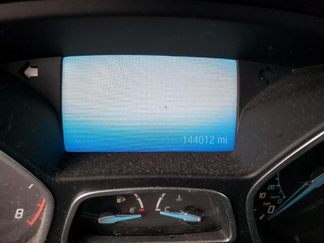 Photo 8 from auction – 2012 FORD FOCUS TITA with VIN 1FAHP3N2XCL466974