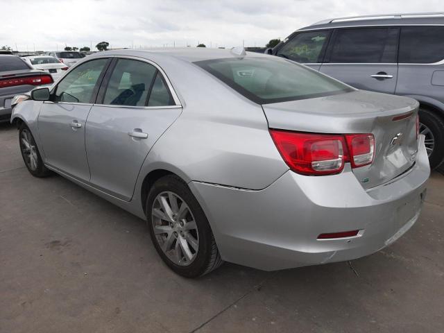 Photo 3 from auction – 2014 CHEVROLET MALIBU 2LT with VIN 1G11E5SL7EF298943