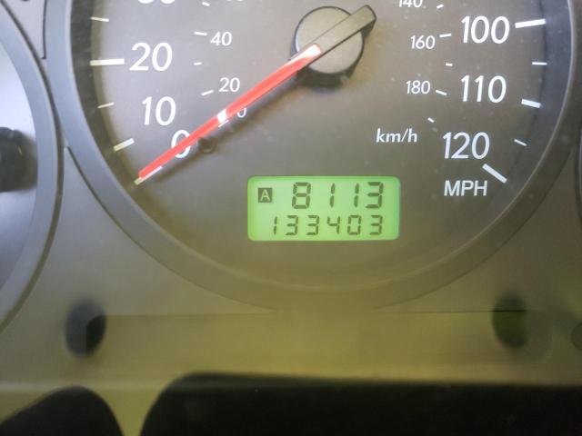 Photo 8 from auction – 2006 SUBARU IMPREZA 2. with VIN JF1GD67676G508939