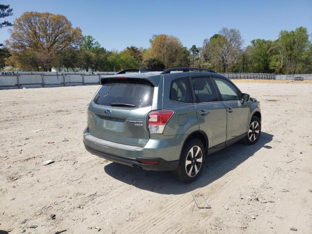 Photo 7 from auction – 2017 SUBARU FORESTER 2 with VIN JF2SJAEC8HH807461