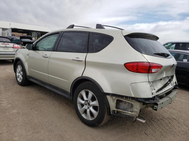 Photo 3 from auction – 2006 SUBARU B9 TRIBECA with VIN 4S4WX86C364410276