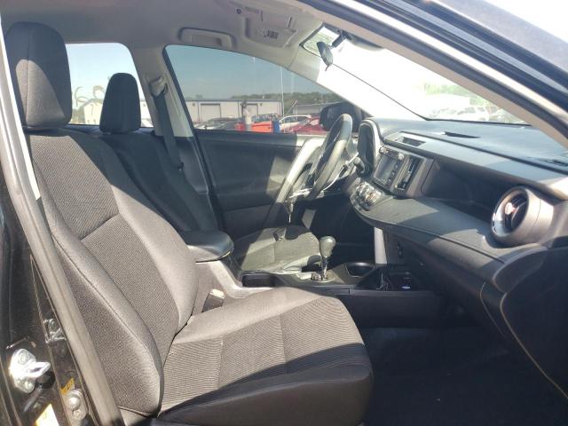 Photo 5 from auction – 2017 TOYOTA RAV4 LE with VIN 2T3ZFREV6HW351131