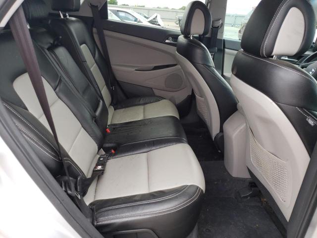 Photo 6 from auction – 2016 HYUNDAI TUCSON LIM with VIN KM8J33A23GU245693