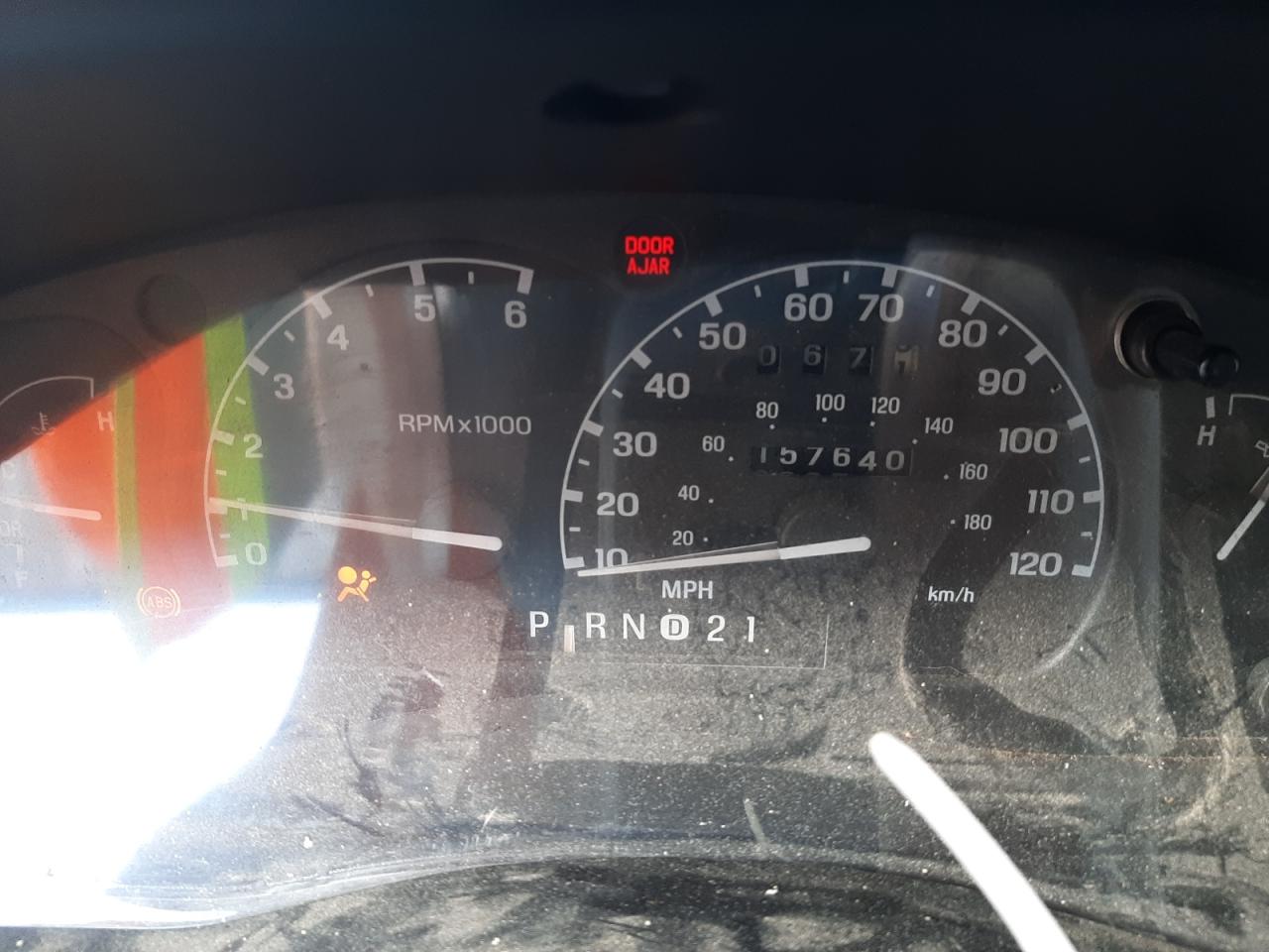 Photo 8 from auction – 2000 FORD RANGER SUP with VIN 1FTZR15V8YPB51985