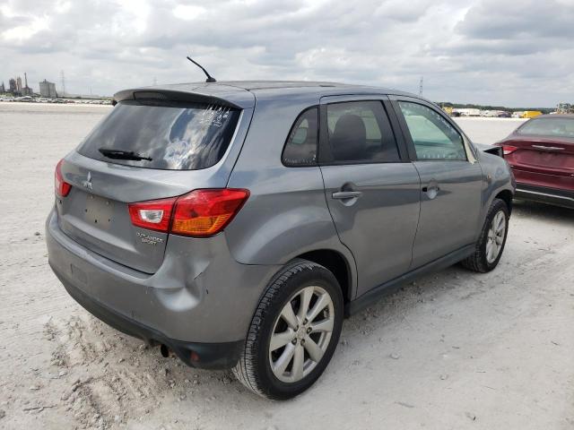 Photo 4 from auction – 2015 MITSUBISHI OUTLANDER with VIN 4A4AP3AU1FE034231