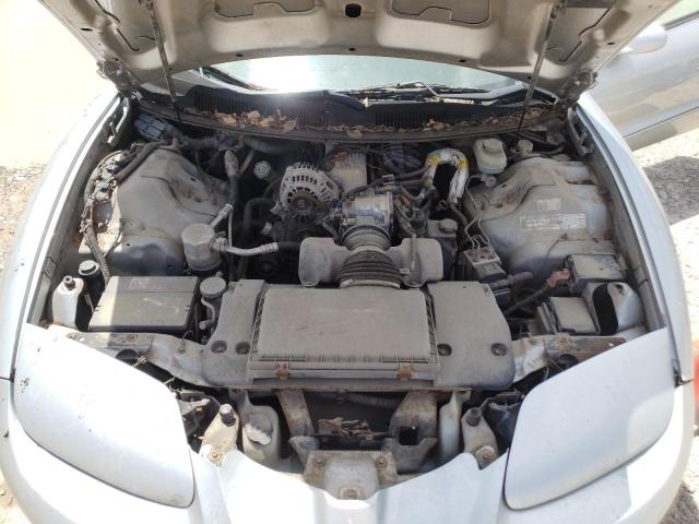 Photo 7 from auction – 2000 PONTIAC FIREBIRD with VIN 2G2FS22K3Y2141092
