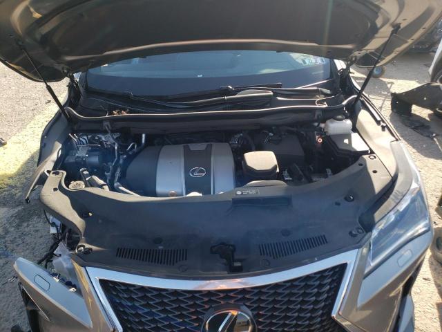 Photo 7 from auction – 2019 LEXUS RX 350 BAS with VIN 2T2BZMCA4KC211944