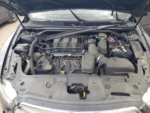 Photo 7 from auction – 2015 FORD TAURUS SE with VIN 1FAHP2D85FG107156