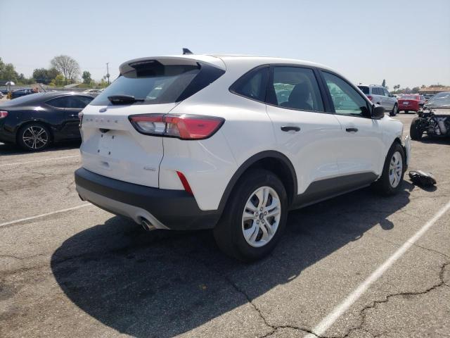 Photo 4 from auction – 2020 FORD ESCAPE S with VIN 1FMCU0F66LUA84380