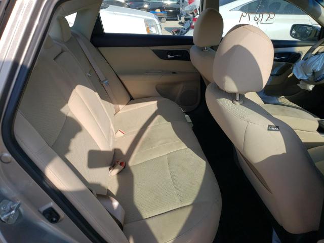 Photo 6 from auction – 2015 NISSAN ALTIMA 2.5 with VIN 1N4AL3AP2FC111994