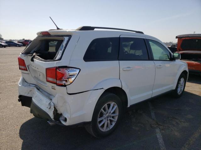 Photo 4 from auction – 2017 DODGE JOURNEY SX with VIN 3C4PDCBG3HT537622