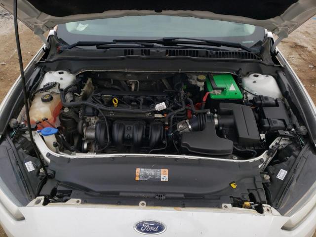 Photo 7 from auction – 2013 FORD FUSION S with VIN 3FA6P0G76DR161666