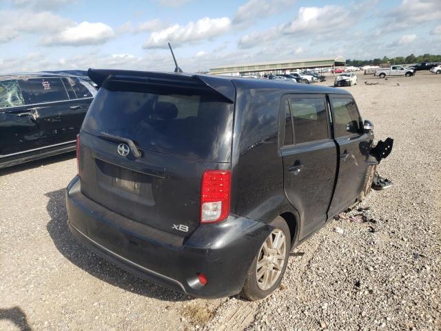Photo 4 from auction – 2014 SCION XB with VIN JTLZE4FE3EJ055874