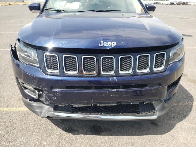 Photo 9 from auction – 2020 JEEP COMPASS LI with VIN 3C4NJCCB8LT128642