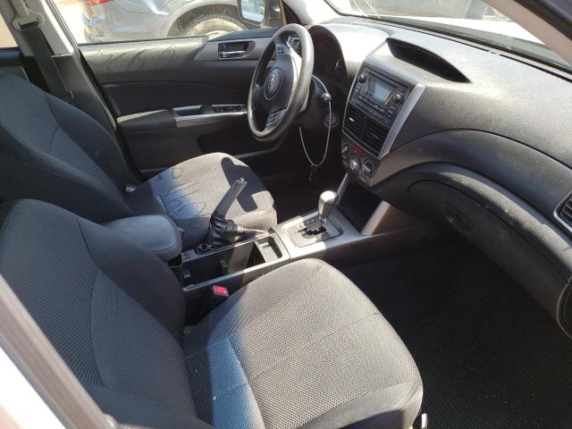 Photo 5 from auction – 2011 SUBARU FORESTER 2 with VIN JF2SHADC6BH770091