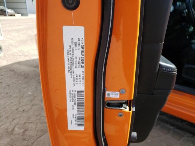 Photo 10 from auction – 2014 DODGE CHARGER R/ with VIN 2C3CDXCT4EH148837