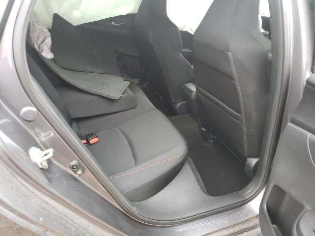 Photo 6 from auction – 2019 HONDA CIVIC SI with VIN 2HGFC1E54KH707615