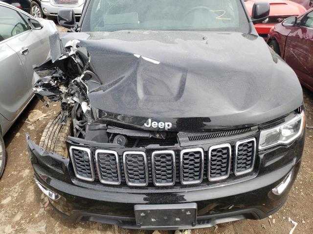Photo 7 from auction – 2019 JEEP GRAND CHER with VIN 1C4RJFAG2KC847008