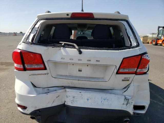 Photo 9 from auction – 2017 DODGE JOURNEY SX with VIN 3C4PDCBG3HT537622