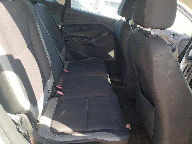 Photo 6 from auction – 2015 FORD ESCAPE S with VIN 1FMCU0F70FUC20533