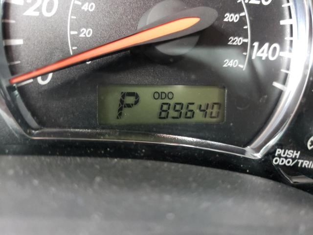 Photo 8 from auction – 2013 TOYOTA COROLLA BA with VIN 5YFBU4EEXDP145938