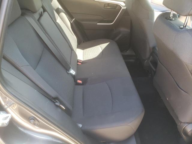 Photo 6 from auction – 2021 TOYOTA RAV4 LE with VIN 2T3K1RFV7MC131376